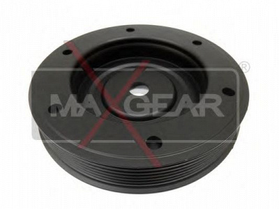 MAXGEAR 300069 -  Ременный шкив, коленчатый вал