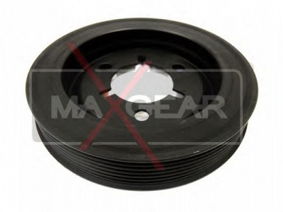 MAXGEAR 300070 -  Ременный шкив, коленчатый вал