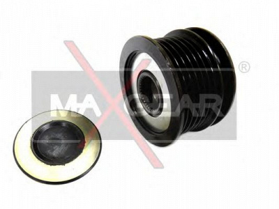 MAXGEAR 300075 -  Механизм свободного хода генератора