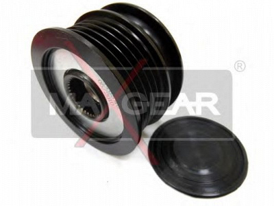 MAXGEAR 300077 -  Механизм свободного хода генератора
