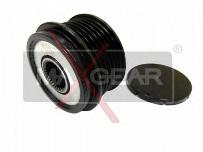 MAXGEAR 300081 -  Механизм свободного хода генератора