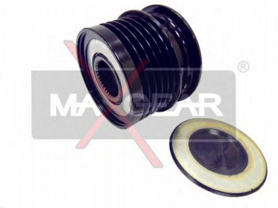 MAXGEAR 300085 -  Механизм свободного хода генератора