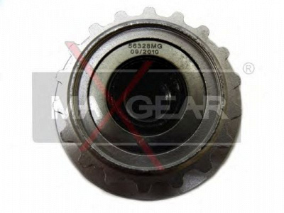 MAXGEAR 300086 -  Механизм свободного хода генератора