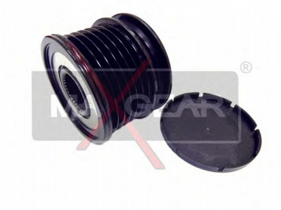 MAXGEAR 300087 -  Механизм свободного хода генератора