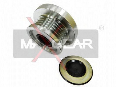 MAXGEAR 300091 -  Механизм свободного хода генератора