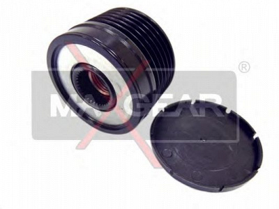 MAXGEAR 300105 -  Механизм свободного хода генератора