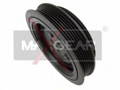MAXGEAR 300106 -  Ременный шкив, коленчатый вал