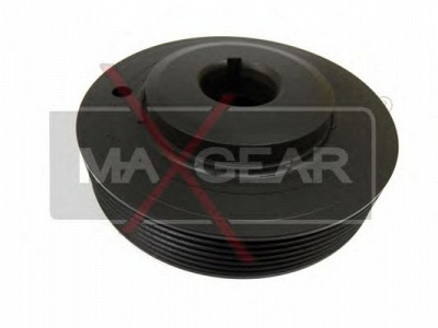 MAXGEAR 300110 -  Ременный шкив, коленчатый вал