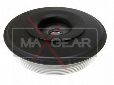 MAXGEAR 300111 -  Ременный шкив, коленчатый вал