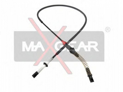MAXGEAR 320036 -  Тросик газа