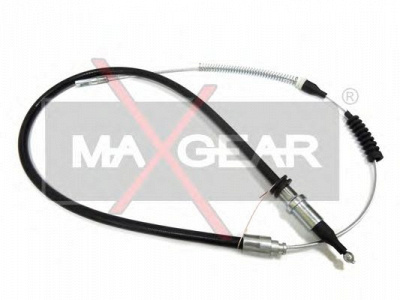 MAXGEAR 320041 -  Трос, стояночная тормозная система