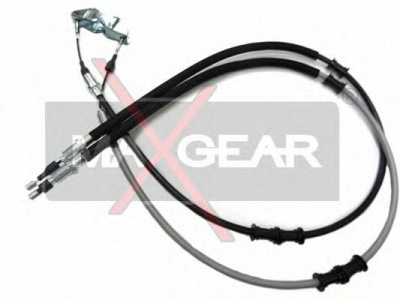 MAXGEAR 320042 -  Трос, стояночная тормозная система