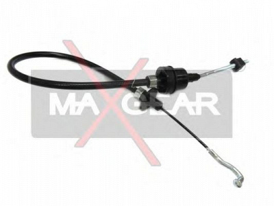 MAXGEAR 320044 -  Трос, управление сцеплением