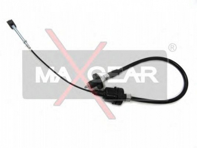 MAXGEAR 320045 -  Трос, управление сцеплением