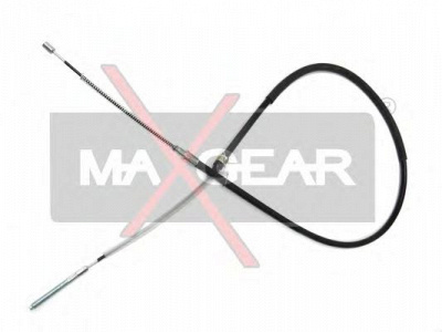 MAXGEAR 320046 -  Трос, стояночная тормозная система