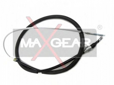 MAXGEAR 320050 -  Трос, стояночная тормозная система