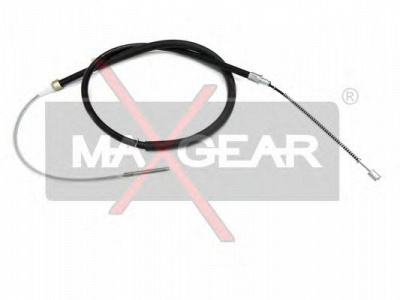 MAXGEAR 320051 -  Трос, стояночная тормозная система