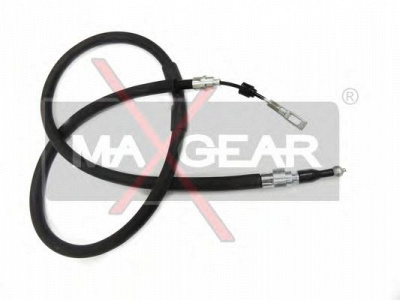 MAXGEAR 320052 -  Трос, стояночная тормозная система