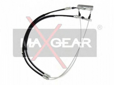 MAXGEAR 320054 -  Трос, стояночная тормозная система