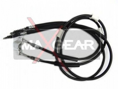 MAXGEAR 320056 -  Трос, стояночная тормозная система