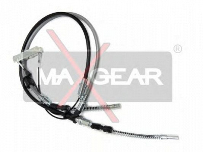 MAXGEAR 320059 -  Трос, стояночная тормозная система
