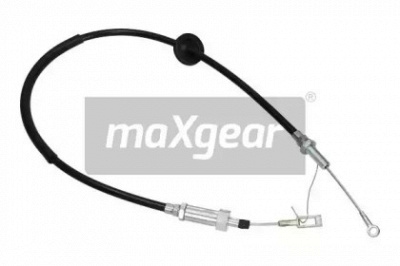 MAXGEAR 320062 -  Трос, стояночная тормозная система