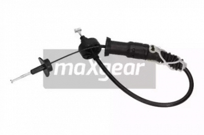 MAXGEAR 320066 -  Трос, управление сцеплением