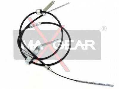 MAXGEAR 320075 -  Трос, стояночная тормозная система