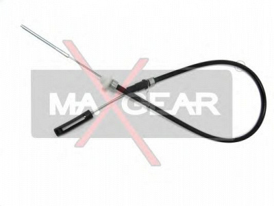 MAXGEAR 320077 -  Трос, управление сцеплением