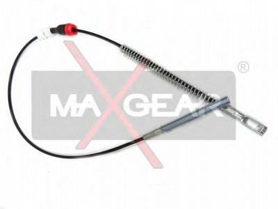 MAXGEAR 320083 -  Трос, стояночная тормозная система