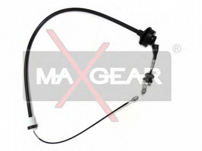 MAXGEAR 320084 -  Трос, управление сцеплением