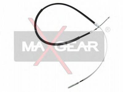 MAXGEAR 320086 -  Трос, стояночная тормозная система