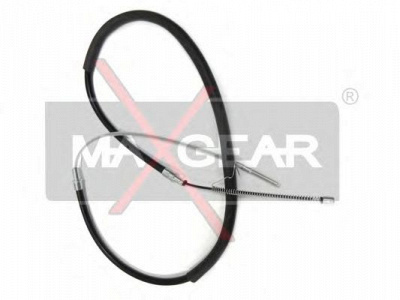 MAXGEAR 320093 -  Трос, стояночная тормозная система