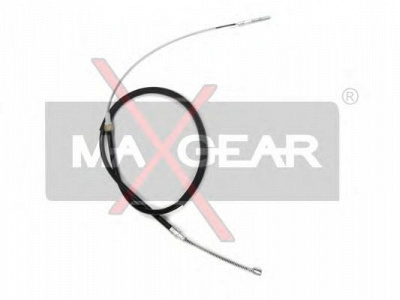 MAXGEAR 320095 -  Трос, стояночная тормозная система