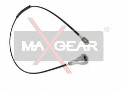 MAXGEAR 320102 -  Трос, стояночная тормозная система