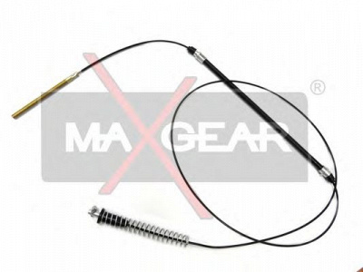 MAXGEAR 320109 -  Трос, стояночная тормозная система