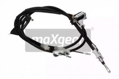 MAXGEAR 320120 -  Трос, стояночная тормозная система