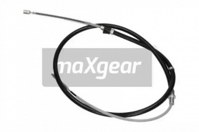 MAXGEAR 320122 -  Трос, стояночная тормозная система