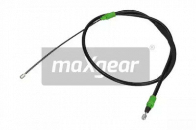 MAXGEAR 320135 -  Трос, стояночная тормозная система