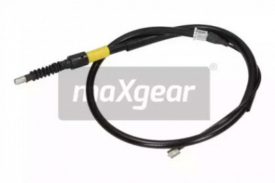 MAXGEAR 320157 -  Трос, стояночная тормозная система