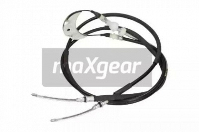 MAXGEAR 320182 -  Трос, стояночная тормозная система