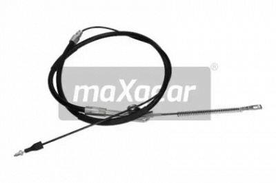 MAXGEAR 320186 -  Трос, стояночная тормозная система