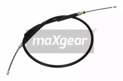 MAXGEAR 320191 -  Трос, стояночная тормозная система