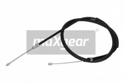 MAXGEAR 320193 -  Трос, стояночная тормозная система