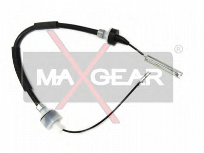 MAXGEAR 320201 -  Трос, управление сцеплением