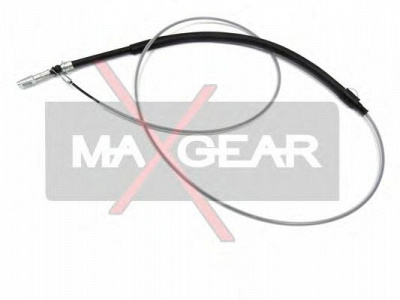 MAXGEAR 320218 -  Трос, стояночная тормозная система
