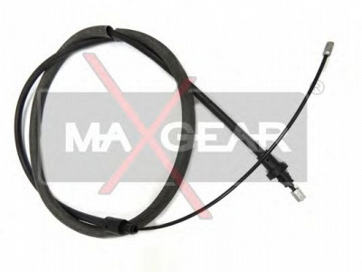 MAXGEAR 320224 -  Трос, стояночная тормозная система