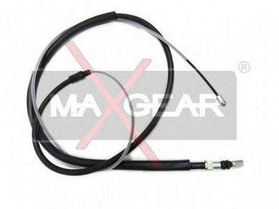 MAXGEAR 320238 -  Трос, стояночная тормозная система