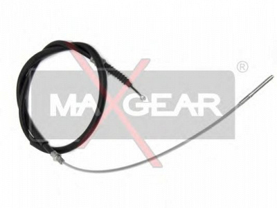 MAXGEAR 320239 -  Трос, стояночная тормозная система