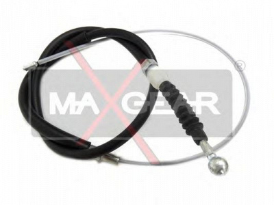 MAXGEAR 320245 -  Трос, стояночная тормозная система